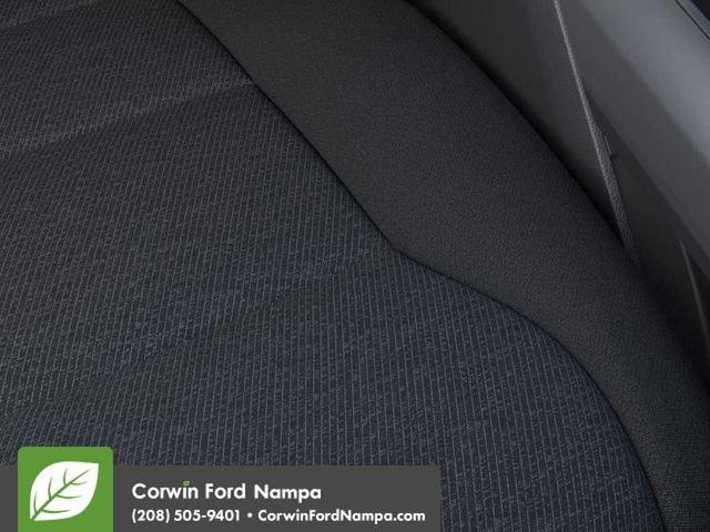 new 2025 Ford F-150 car, priced at $55,323
