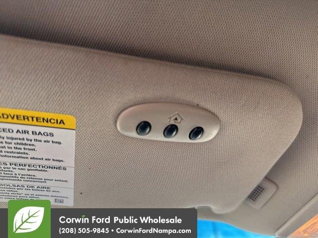 used 2014 Ford Edge car, priced at $8,480