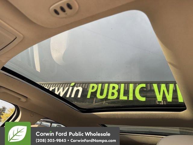 used 2014 Ford Edge car, priced at $8,480