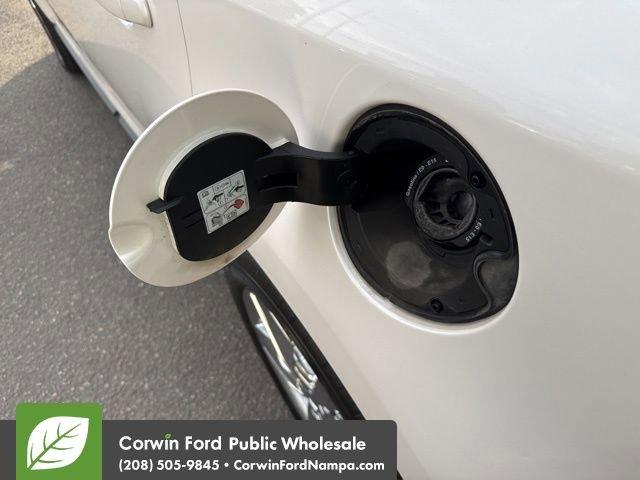 used 2014 Ford Edge car, priced at $8,480