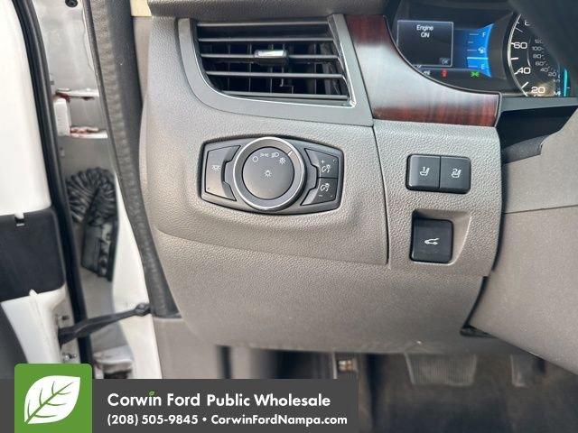 used 2014 Ford Edge car, priced at $8,480