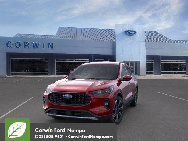 new 2025 Ford Escape car, priced at $36,936