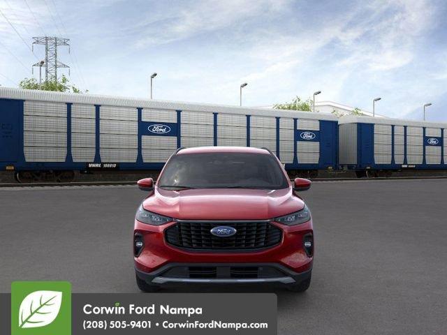 new 2025 Ford Escape car, priced at $40,015