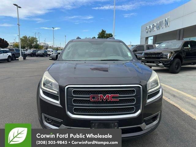 used 2014 GMC Acadia car, priced at $8,980