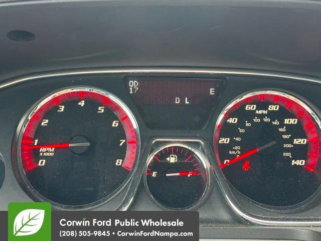 used 2014 GMC Acadia car, priced at $8,980