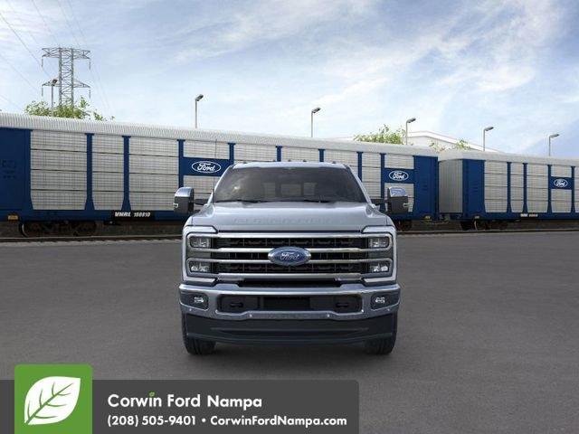 new 2025 Ford F-350 car, priced at $98,515