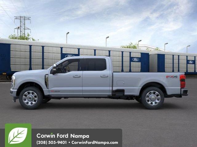 new 2025 Ford F-350 car, priced at $98,515