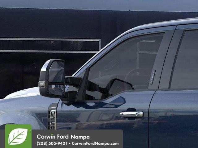 new 2025 Ford F-250 car, priced at $71,155