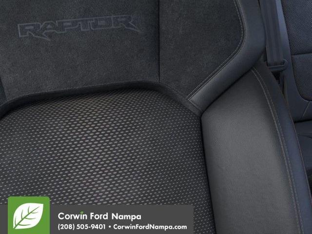 new 2025 Ford Bronco car, priced at $88,805