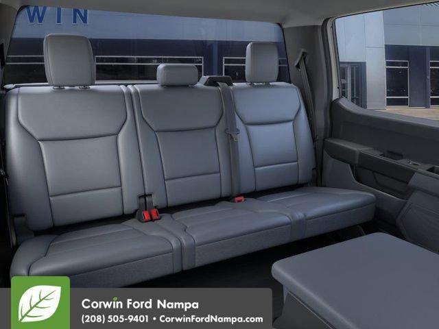 new 2024 Ford F-150 car, priced at $44,268