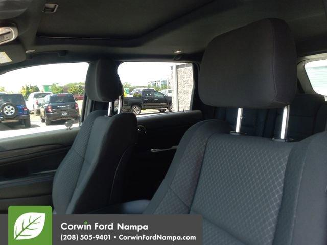 used 2019 Jeep Grand Cherokee car, priced at $24,000
