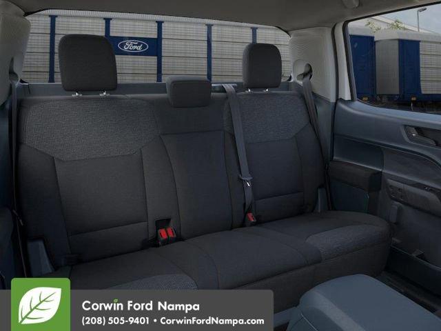 new 2025 Ford Maverick car, priced at $31,189