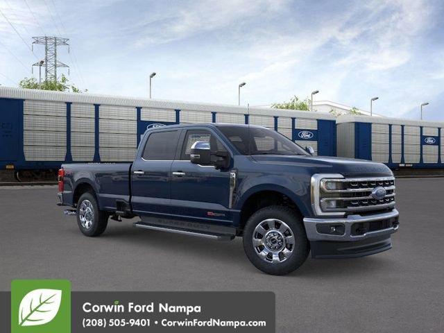 new 2025 Ford F-350 car, priced at $85,975