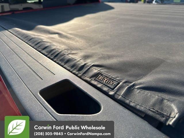 used 2018 GMC Sierra 1500 car, priced at $18,637