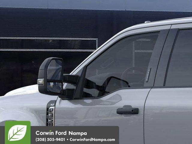 new 2025 Ford F-350 car, priced at $69,433