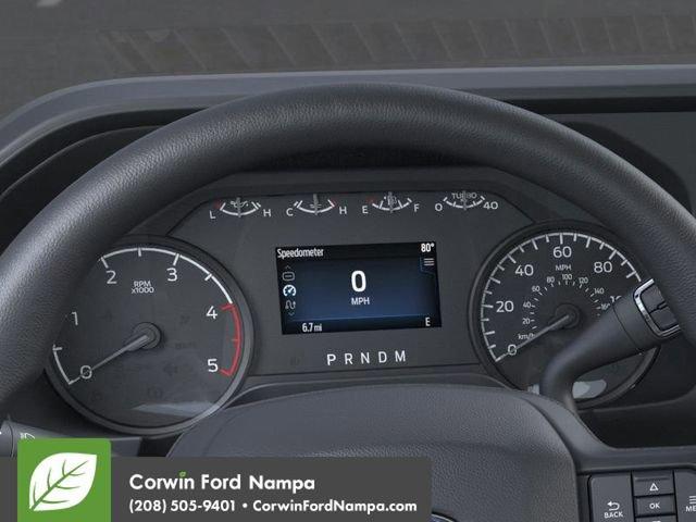 new 2025 Ford F-350 car, priced at $69,433