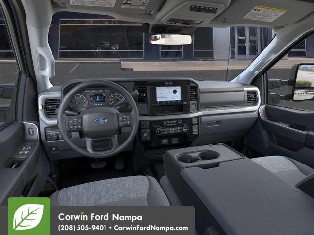 new 2025 Ford F-350 car, priced at $69,433