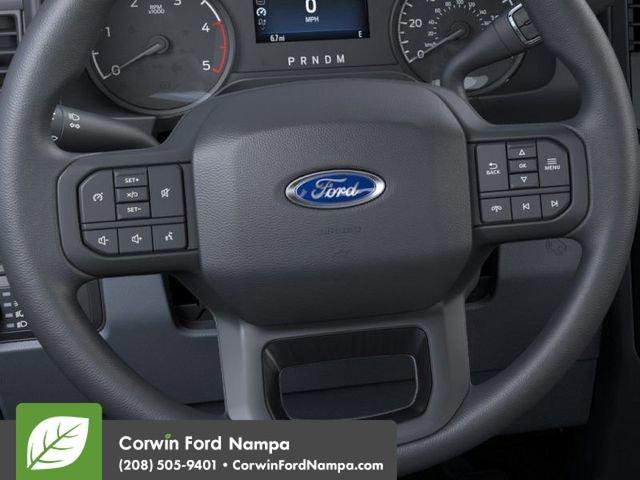 new 2025 Ford F-350 car, priced at $73,345