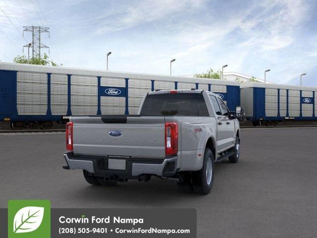 new 2025 Ford F-350 car, priced at $73,345