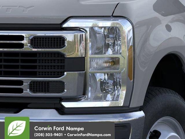 new 2025 Ford F-350 car, priced at $73,345