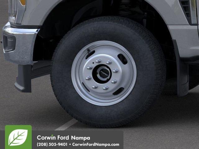 new 2025 Ford F-350 car, priced at $69,433