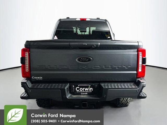 new 2025 Ford F-350 car, priced at $92,803