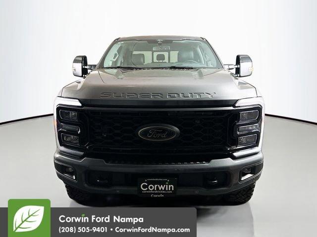 new 2025 Ford F-350 car, priced at $92,803