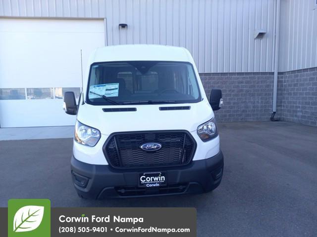 new 2024 Ford Transit-350 car, priced at $66,250