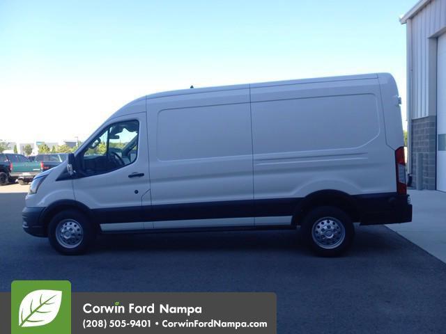 new 2024 Ford Transit-350 car, priced at $66,250