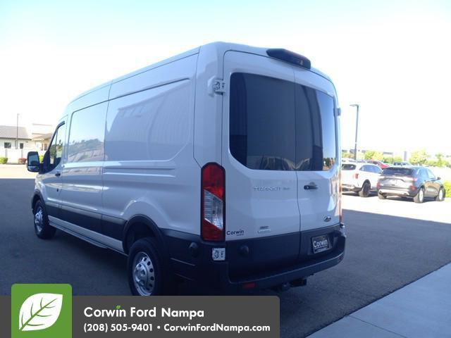 new 2024 Ford Transit-350 car, priced at $66,250