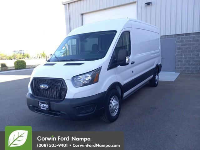 new 2024 Ford Transit-350 car, priced at $66,250