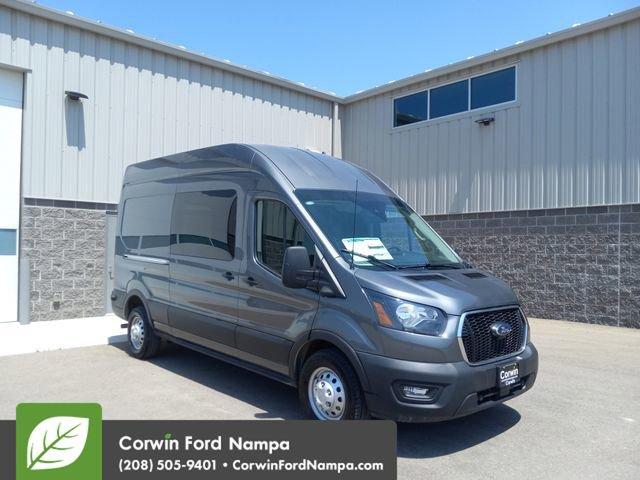 new 2025 Ford Transit-250 car, priced at $59,551