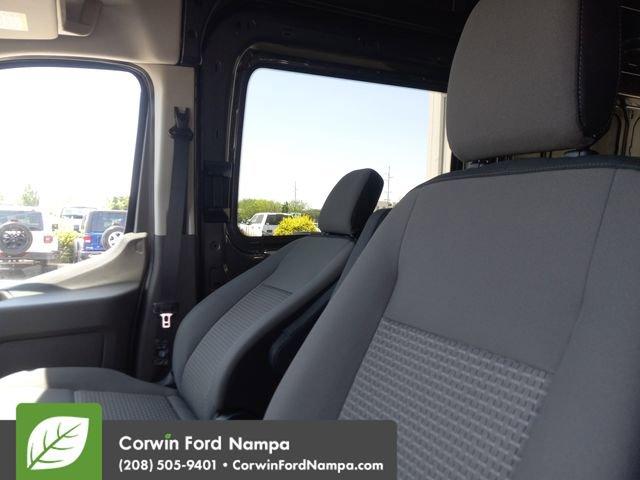 new 2025 Ford Transit-250 car, priced at $59,551