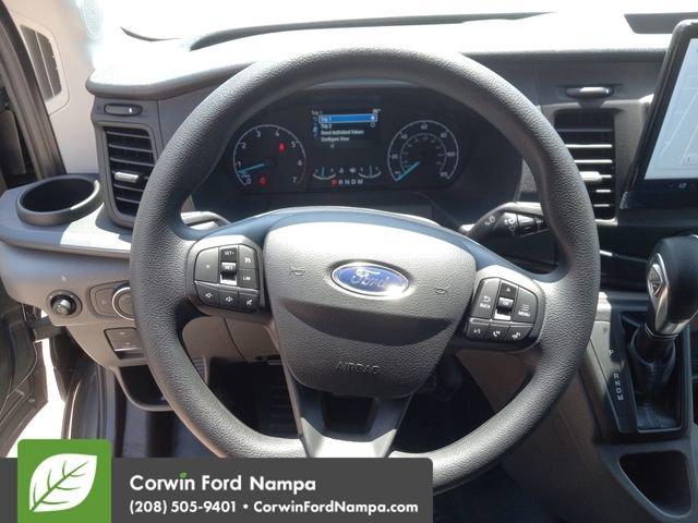 new 2025 Ford Transit-250 car, priced at $59,551