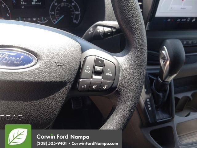new 2025 Ford Transit-250 car, priced at $59,551