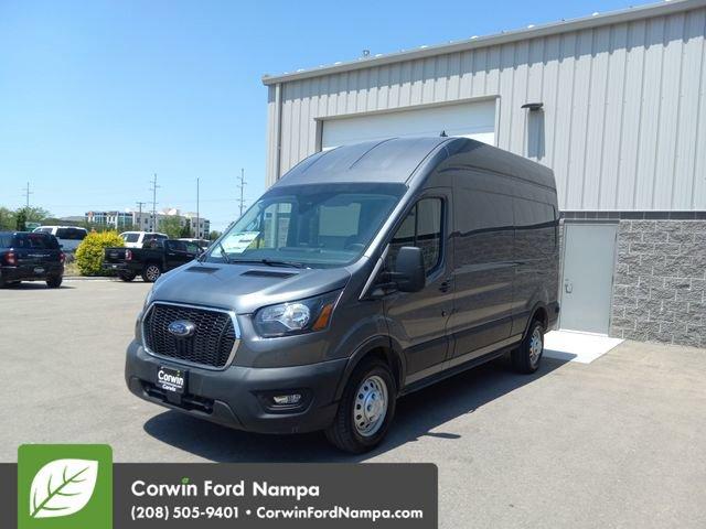 new 2025 Ford Transit-250 car, priced at $59,551