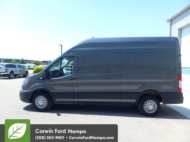 new 2025 Ford Transit-250 car, priced at $59,551