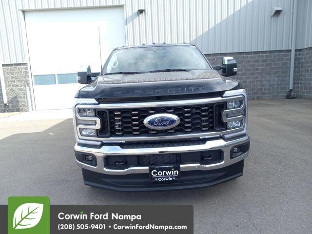 new 2025 Ford F-350 car, priced at $89,043