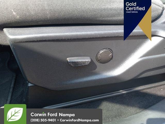 used 2024 Ford F-150 car, priced at $44,563