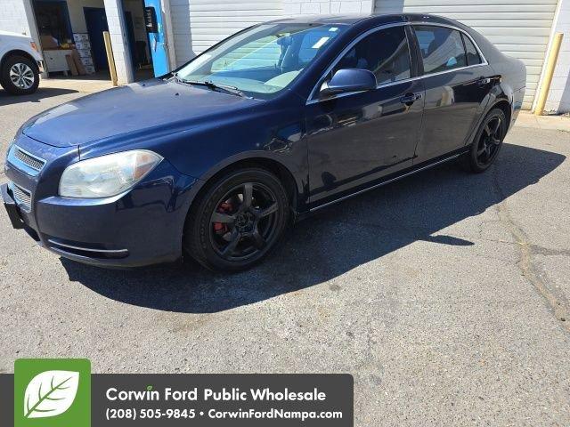 used 2011 Chevrolet Malibu car, priced at $2,975