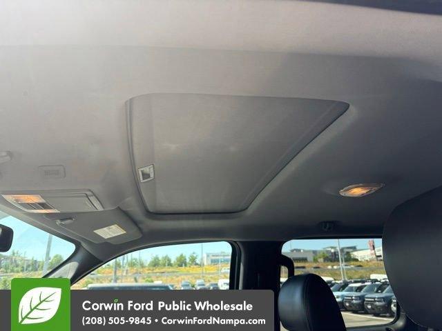 used 2011 Ford F-150 car, priced at $10,989