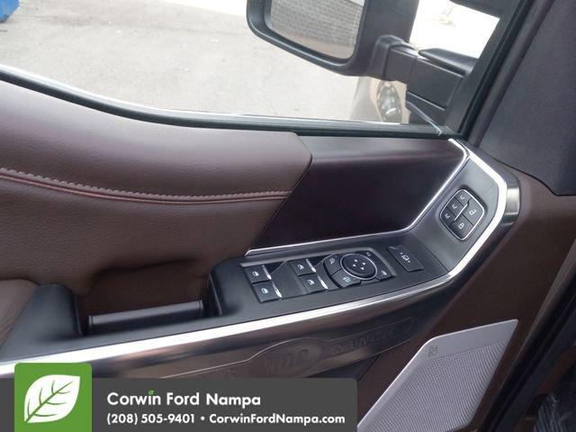 new 2026 Ford F-250 car, priced at $98,107