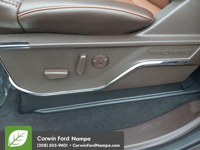 new 2026 Ford F-250 car, priced at $98,107