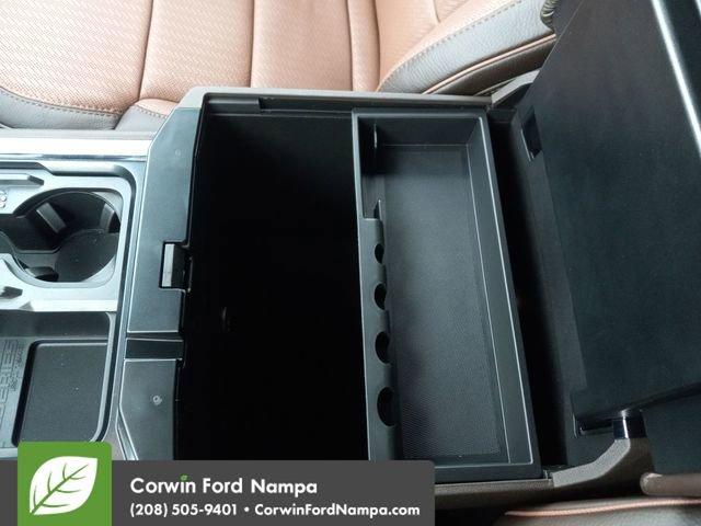 new 2026 Ford F-250 car, priced at $98,107