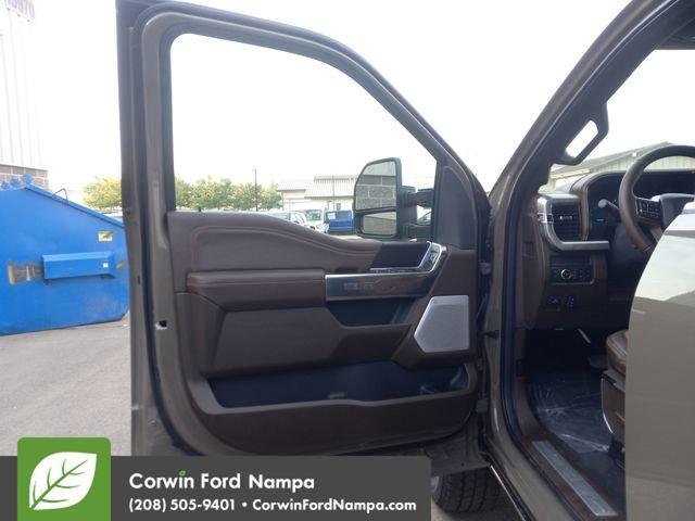 new 2026 Ford F-250 car, priced at $98,107