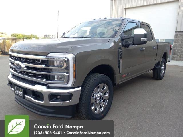 new 2026 Ford F-250 car, priced at $98,107