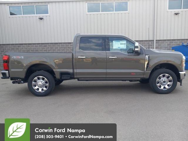 new 2026 Ford F-250 car, priced at $98,107