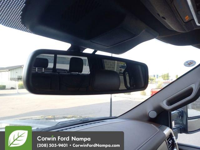 new 2026 Ford F-250 car, priced at $98,107