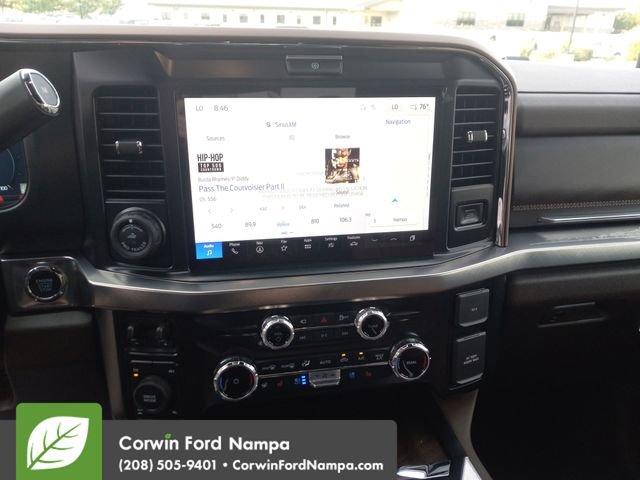 new 2026 Ford F-250 car, priced at $98,107