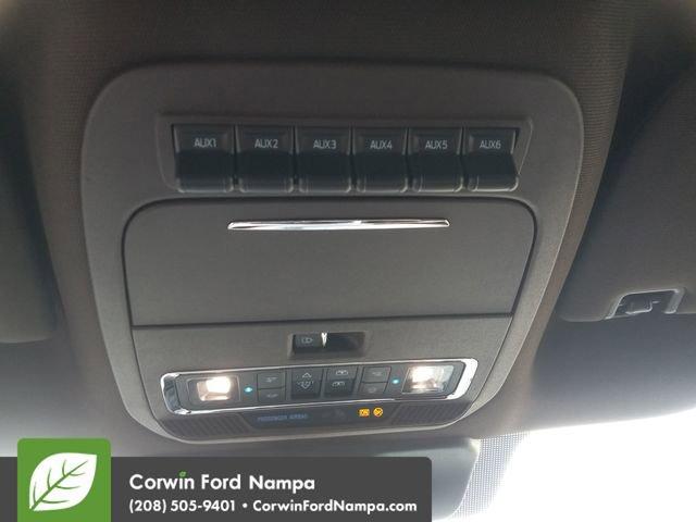 new 2026 Ford F-250 car, priced at $98,107